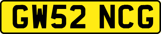GW52NCG