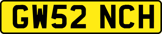GW52NCH