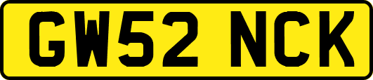 GW52NCK