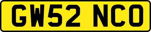 GW52NCO