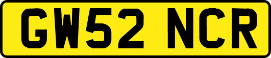 GW52NCR