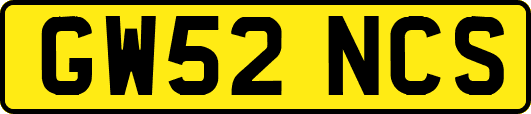 GW52NCS