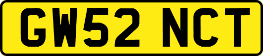 GW52NCT