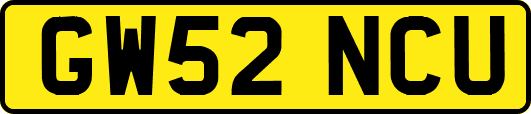 GW52NCU