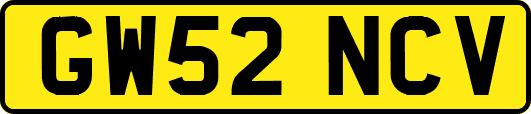 GW52NCV