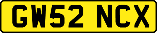 GW52NCX