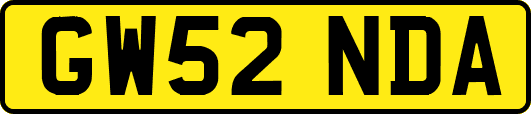 GW52NDA