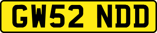 GW52NDD
