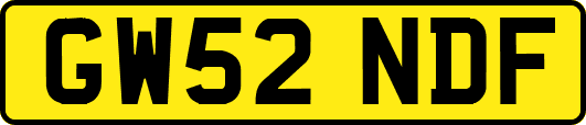 GW52NDF