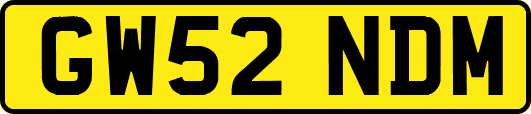 GW52NDM