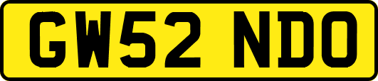GW52NDO