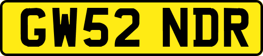 GW52NDR