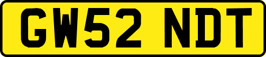GW52NDT