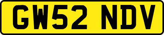 GW52NDV