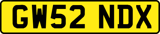 GW52NDX