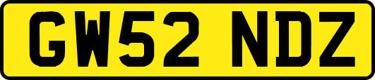 GW52NDZ