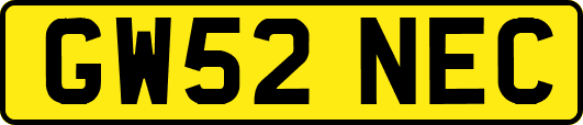 GW52NEC
