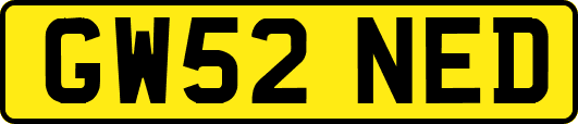 GW52NED