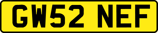 GW52NEF