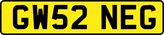 GW52NEG