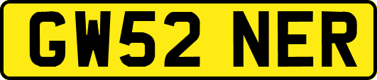 GW52NER
