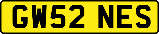 GW52NES