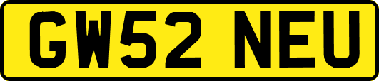 GW52NEU