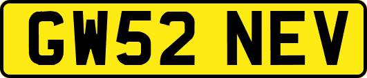 GW52NEV