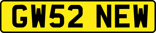 GW52NEW