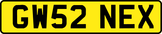 GW52NEX