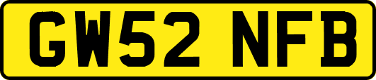 GW52NFB