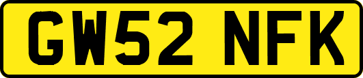 GW52NFK