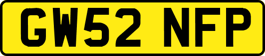 GW52NFP