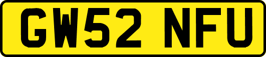 GW52NFU