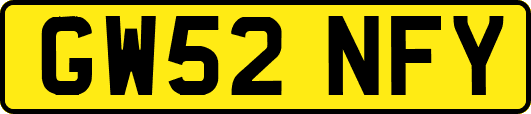 GW52NFY