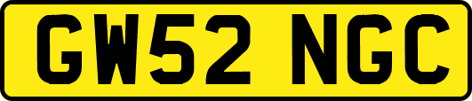 GW52NGC