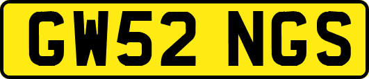 GW52NGS