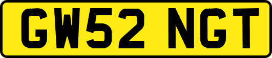 GW52NGT