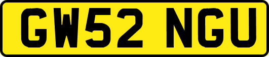 GW52NGU