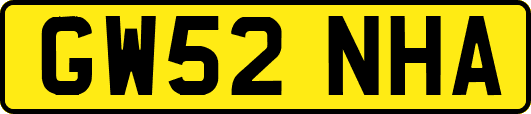 GW52NHA