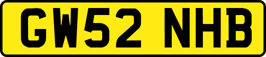 GW52NHB