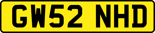 GW52NHD
