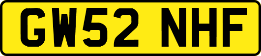 GW52NHF
