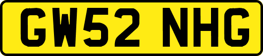 GW52NHG