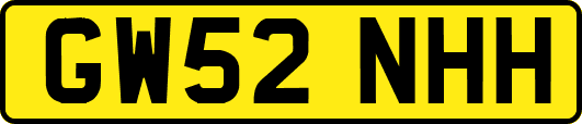 GW52NHH