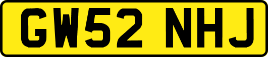 GW52NHJ