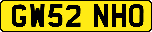 GW52NHO