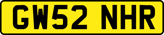 GW52NHR