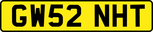 GW52NHT