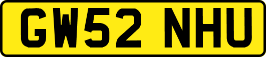 GW52NHU
